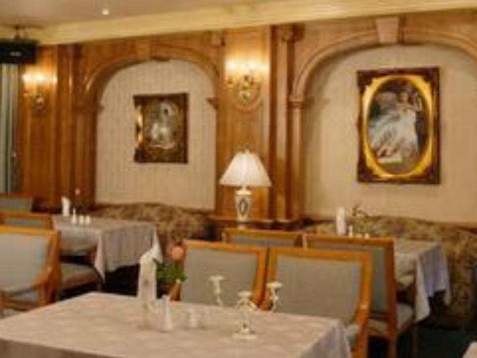 Hamilton Hotel Tchaj-čung Exteriér fotografie